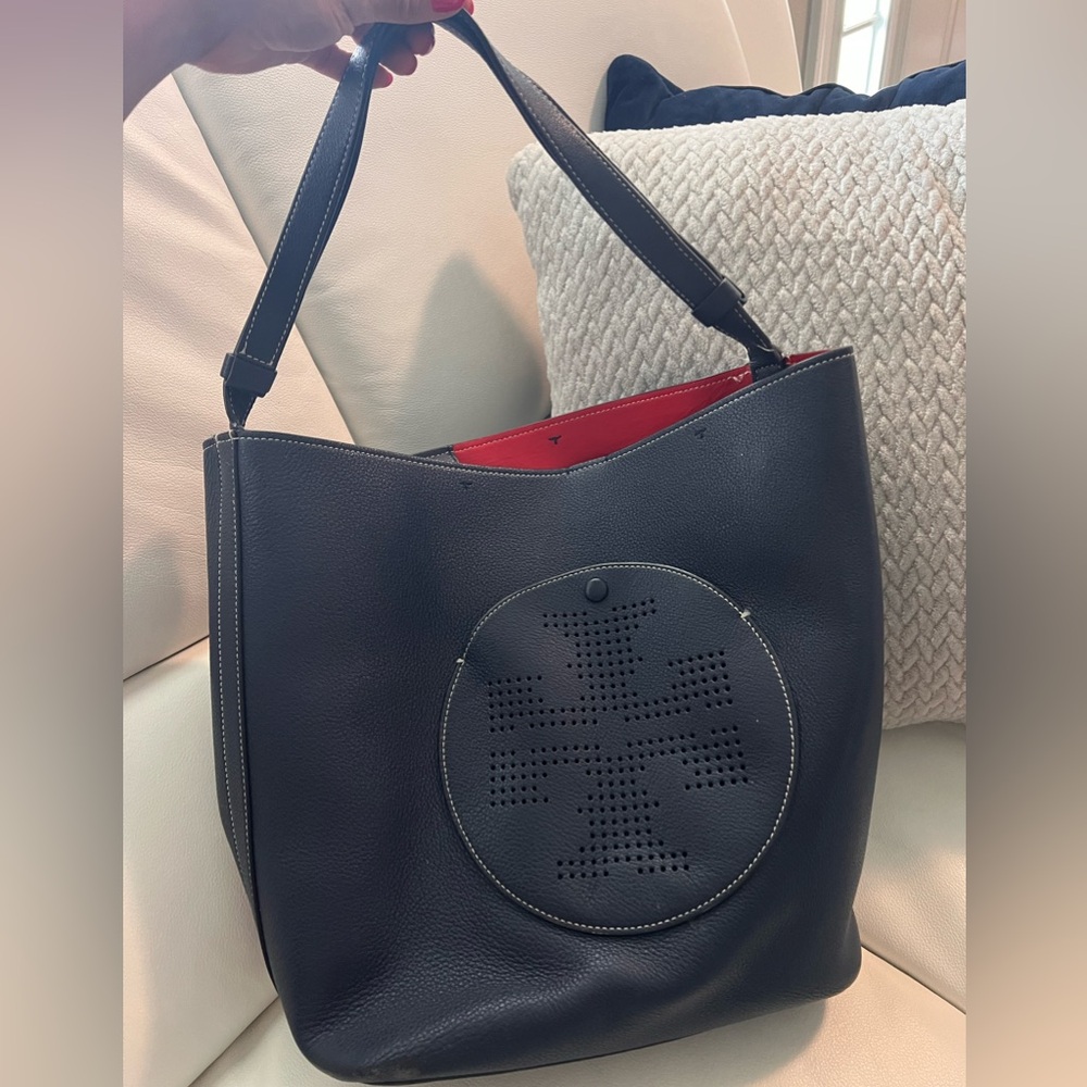 Tory Burch Bucket Bag